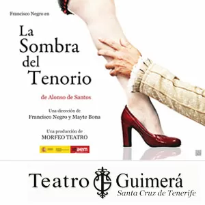 La Sombra del Tenorio