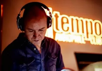 Roberto Tempo en MADRID
