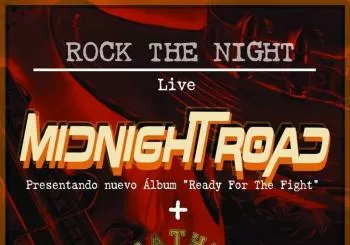 Midnight Road + Leather Boys (Azkena Bilbo) en Bilbao