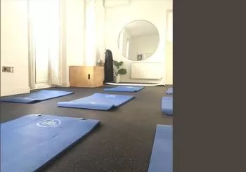 Clases de Yoga en MADRID