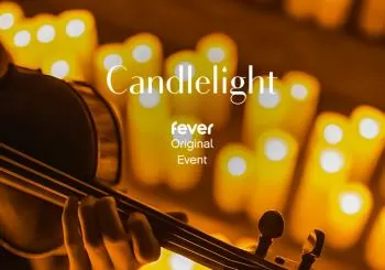 Candlelight: Vivaldis „Vier Jahreszeiten“ im Schloss Garath Düsseldorf