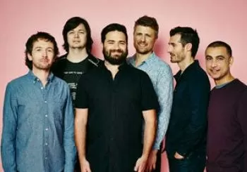 The Cat Empire en London