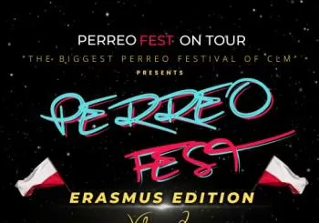 PERREOFEST ERASMUS EDITION V.2