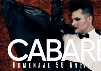 Cabaret - Homenaje 50 Aniversario