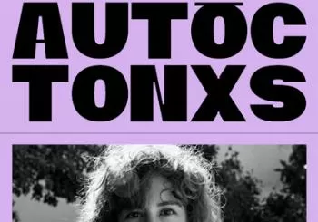 Lenguas Vivas de Laila Tafur - Festival Autóctonxs en Málaga