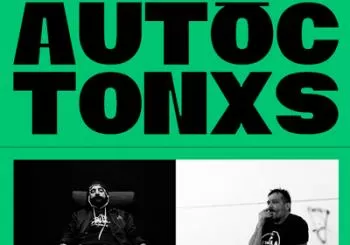 X Ventura + Chinowski Garachana - Festival Autóctonxs en Málaga