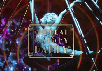 The Great Gatsby Party Brasil - São Paulo