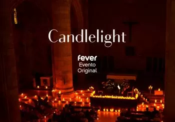 Candlelight: Vivaldi y Las 4 Estaciones en Bilbao