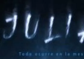 Julia, una cena de terror... donde cenarás de miedo en Madrid