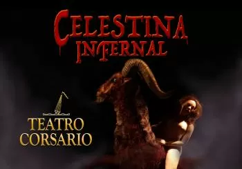 Celestina Infernal en MADRID