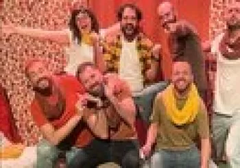 Impro de una noche de invierno en Madrid