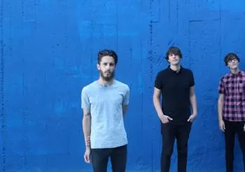 Maryland (Presentación de Nuevo Disco) en Vigo