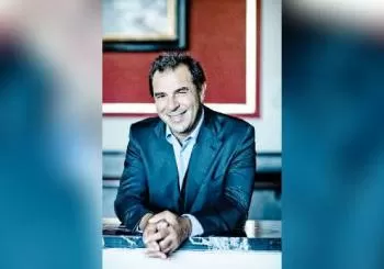 Gustav Mahler Jugendorchester, Daniele Gatti en el Kulturpalast de Dresde