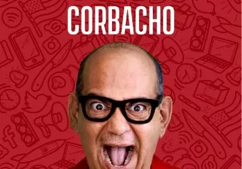 JOSÉ CORBACHO 