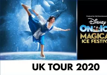 Disney on Ice presents Magical Ice Festival en Glasgow