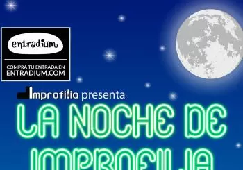 La Noche de Improfilia - Bubbles Beer Club Alicante