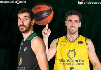 Club Joventut Badalona vs Gran Canaria