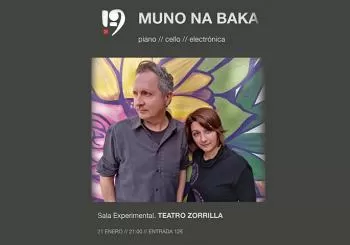 Muno Na Baka en Valladolid