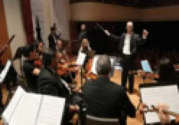 Maestro Serrano en Valencia