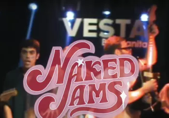 NAKED JAMS: 11/01 TODO ESTA CONECTADO en Madrid