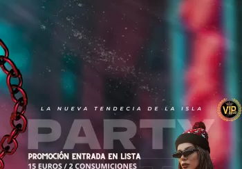 Sábado 14 enero New trending en Palma