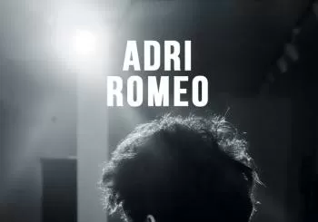ADRI ROMEO - VAYA EGO en Valencia
