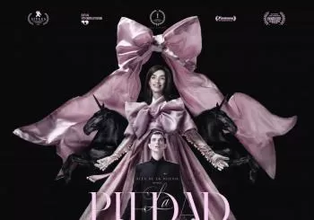 La piedad (2022) + Pieles (2017) en MADRID
