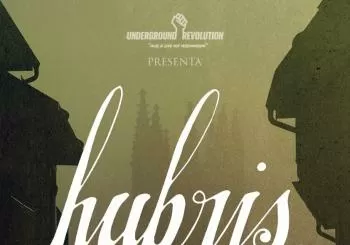 Hubris + Durga - Terra / Castellón, Domingo 19 Febrero 2023