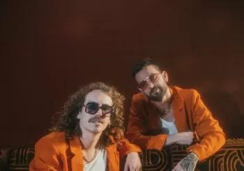 Sons Of Med a l'Heliogàbal en Barcelona