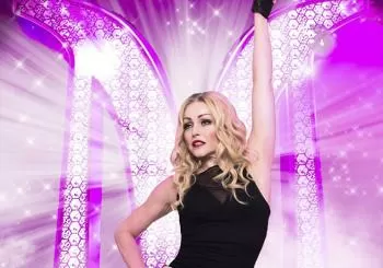 Funnyboyz: Dolly Parton vs. Madonna Bottomless Brunch en Liverpool