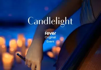 Candlelight: Magical Movie Soundtracks at Adventure Aquarium en Philadelphia