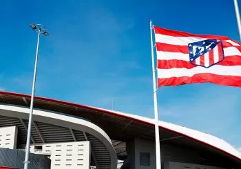 Territorio Atleti: museo + tour por el Cívitas Metropolitano Madrid
