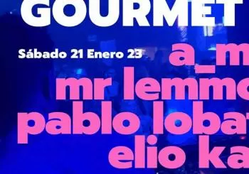 BOILER GOURMET ( even ) en Sevilla
