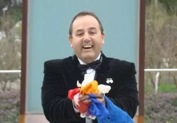 Pampa Tal Cual - Mag Pampa en Terrassa