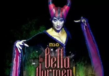 La Bella Dorment, el musical de Rafel Brunet en Alcúdia