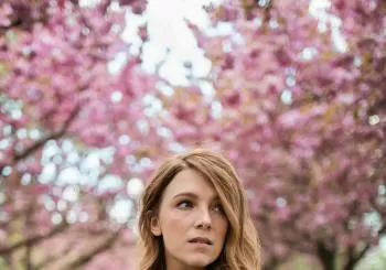 Iris Mareike Steen en Berlin