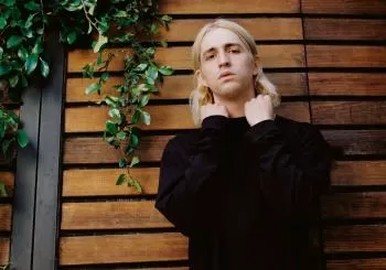 Porter Robinson en México