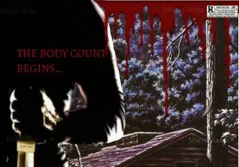Friday the 13th (1980) V.O.S.E en MADRID