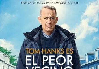EL PEOR VECINO DEL MUNDO en BIZKAIA