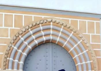 Descubriendo el Castillo - Visita teatralizada al Castillo de Alcalá en SEVILLA