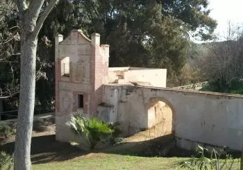 Molinos de Alcalá en SEVILLA