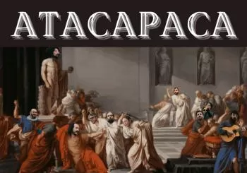 Atacapaca en MADRID