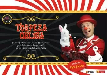 Civi Civiac, Torpeza obliga - Consuegra Tiene Magia 2023 en TOLEDO