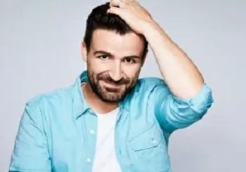 Funambulista en Tenerife