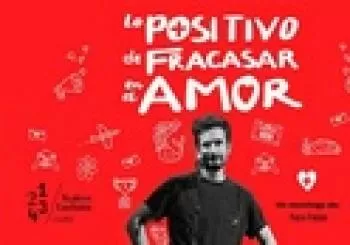 Lo positivo de fracasar en el amor en Madrid