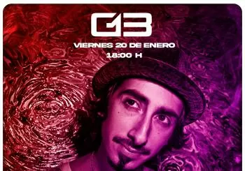 DJ SET MARCELO CURA en Barcelona