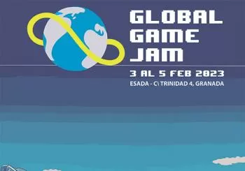 Global Game Jam 2023 en Granada