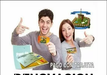Renovación 2023 en Caceres