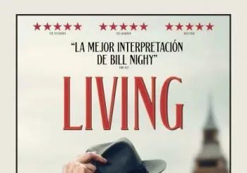 LIVING en MADRID
