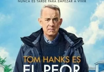 El Peor Vecino del Mundo (VE) en Sitges